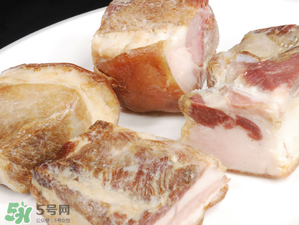 豬肉腌制前需要洗嗎？腌豬肉怎么洗才干凈？