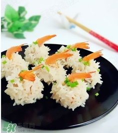 糯米丸子要放雞蛋嗎？糯米圓子放幾個(gè)雞蛋？