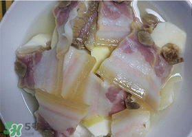 腌肉怎么做好吃？腌肉炒什么菜好吃？