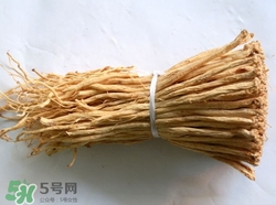 小孩咳嗽可以吃黨參嗎?小孩吃黨參會(huì)早熟嗎 小孩咳嗽可以吃黨參嗎?小孩吃黨參會(huì)早熟嗎