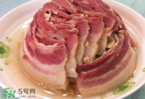腌肉用生粉還是淀粉？腌肉用生粉有什么作用？