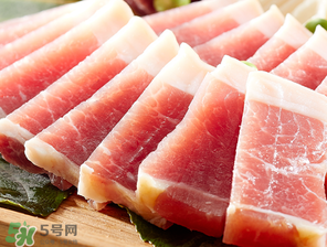 腌肉放糖嗎？腌肉放糖的作用