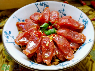 臘腸蒸多久熟？臘腸蒸多長時間？