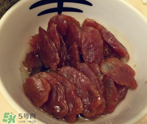 臘腸蒸多久熟？臘腸蒸多長時間？