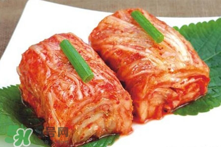 辣白菜需要放冰箱保存嗎？辣白菜放冰箱能放多久？