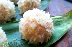 珍珠丸子怎么保存？珍珠丸子可以放冰箱嗎？