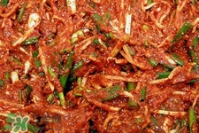 辣白菜咸了怎么辦？辣白菜咸了怎么補(bǔ)救？