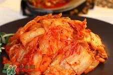 辣白菜咸了怎么辦？辣白菜咸了怎么補(bǔ)救？