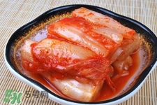 辣白菜咸了怎么辦？辣白菜咸了怎么補(bǔ)救？