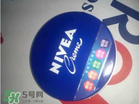 妮維雅藍(lán)罐怎么乳化？妮維雅藍(lán)罐面霜好用嗎？