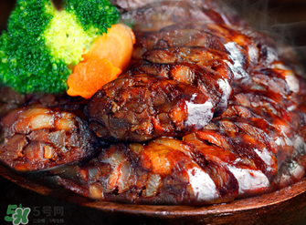 臘腸皮能吃嗎？臘腸外面的皮能吃嗎？