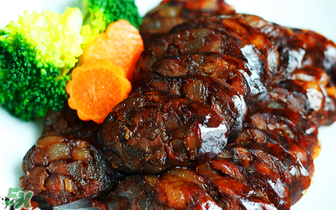 臘腸皮能吃嗎？臘腸外面的皮能吃嗎？