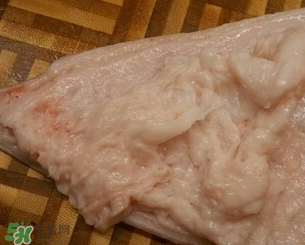 買回來的豬油要洗嗎？豬油怎么洗？