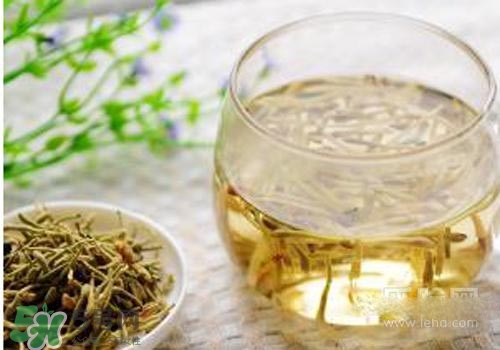 金銀花和菊花哪個去火效果好一些？金銀花和菊花茶哪個好？