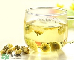 菊花茶喝多了會上火嗎?菊花茶上火還是下火 菊花茶喝多了會上火嗎?菊花茶上火還是下火