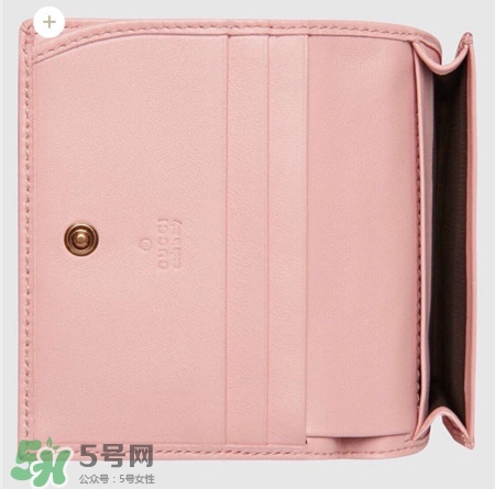 gucci日本限定款錢包多少錢?gucci日本限定錢包價(jià)格