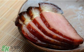 臘肉腌好后要洗嗎？腌臘肉要洗嗎？