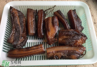 臘肉腌好后要洗嗎？腌臘肉要洗嗎？