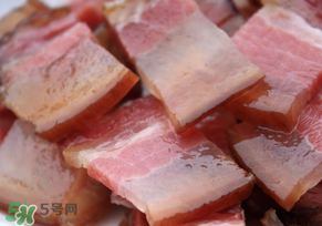 臘肉腌好后要洗嗎？腌臘肉要洗嗎？