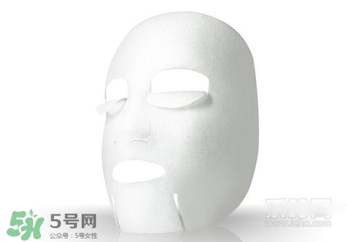 冬天敷面膜可以用熱水泡嗎？冬天敷面膜用多少度的水泡？