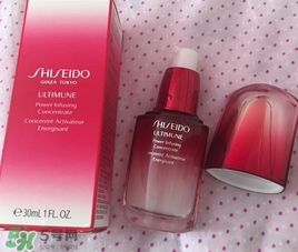 資生堂傲嬌精華怎么用?資生堂傲嬌精華使用方法 資生堂傲嬌精華怎么用?資生堂傲嬌精華使用方法