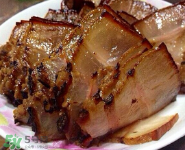 醬肉要腌幾天？腌醬肉要幾天？