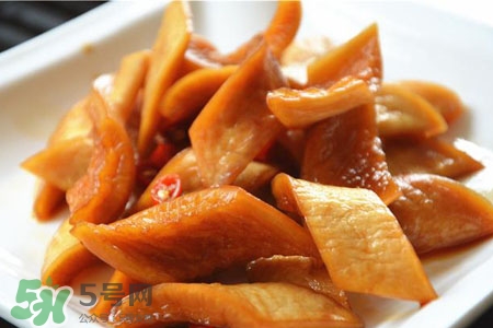 腌蘿卜怎么去除生蘿卜味？腌蘿卜怎么去除蘿卜味？