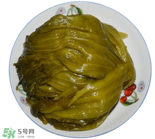 酸菜臭了還能吃嗎？酸菜臭了對(duì)身體有害嗎？