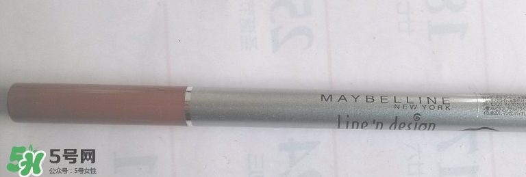 唇線筆有什么用？唇線筆的作用