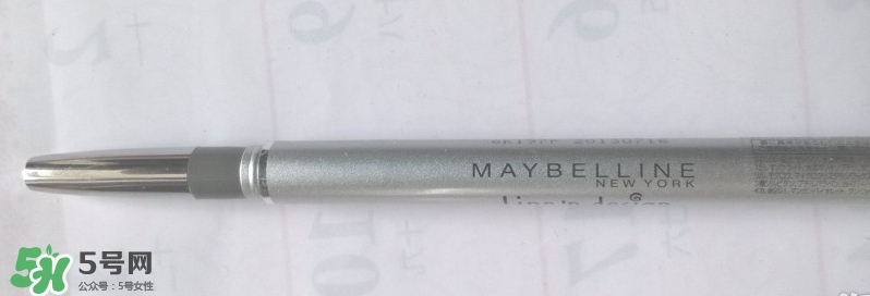 唇線筆有什么用？唇線筆的作用