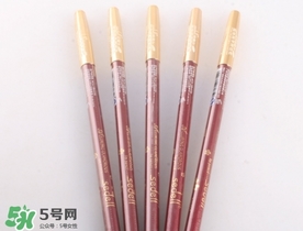 唇線筆有什么用？唇線筆的作用