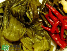 酸菜長白膜還能吃嗎？酸菜長白膜了怎么辦？