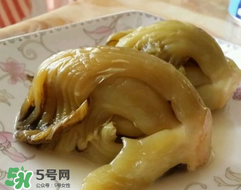 酸菜長(zhǎng)白膜還能吃嗎？酸菜長(zhǎng)白膜了怎么辦？