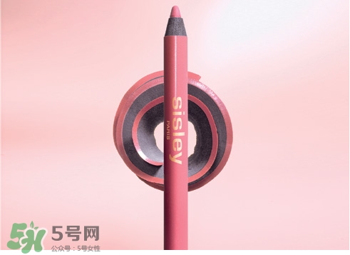 唇線筆怎么削？唇線筆怎么扭出來？