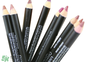 唇線筆怎么削？唇線筆怎么扭出來？