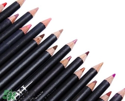 唇線筆怎么削？唇線筆怎么扭出來？