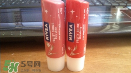 妮維雅唇膏好用嗎？妮維雅唇膏哪款好用？