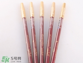 唇線筆可以當(dāng)眼線筆嗎？唇線筆怎么當(dāng)眼線筆？