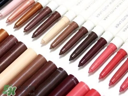 唇線筆可以當(dāng)眼線筆嗎？唇線筆怎么當(dāng)眼線筆？