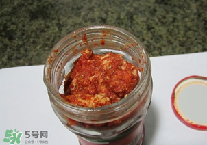 ?霉豆腐用什么裝？???霉豆腐的保存方法