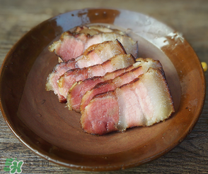 腌肉太咸怎么辦？腌肉鹽放多了怎么辦？