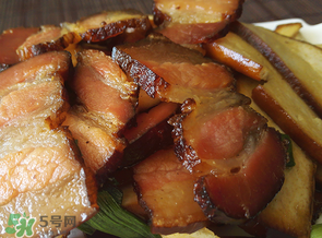 腌肉太咸怎么辦？腌肉鹽放多了怎么辦？