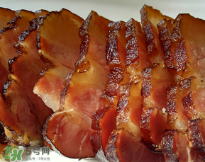 腌肉太咸怎么辦？腌肉鹽放多了怎么辦？