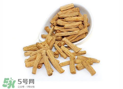 黨參和蘿卜能一起吃嗎?一起吃會怎么樣 黨參和蘿卜能一起吃嗎?一起吃會怎么樣