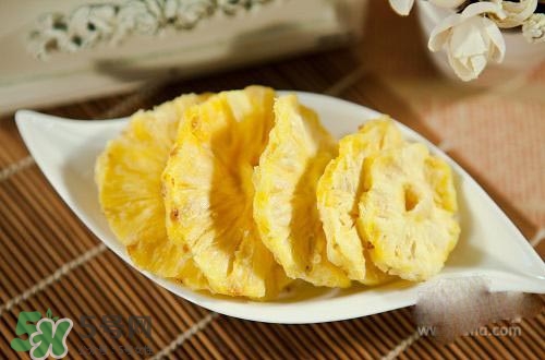 糖尿病可以吃菠蘿嗎？菠蘿糖尿病人可以吃嗎？