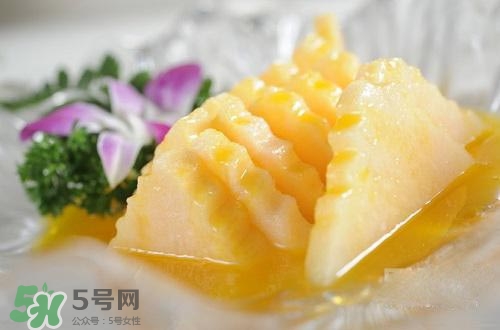 糖尿病可以吃菠蘿嗎？菠蘿糖尿病人可以吃嗎？