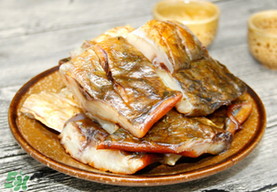 咸魚怎么保存？咸魚可以放冰箱嗎？