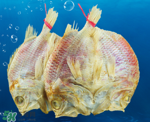 咸魚怎么保存？咸魚可以放冰箱嗎？