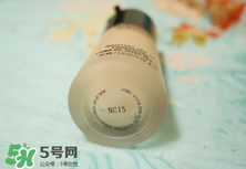 mac粉底液好用嗎？魅可粉底液怎么樣