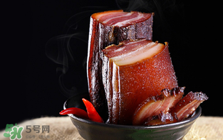 四川臘肉多少錢一斤？四川臘肉多少錢一斤2017？